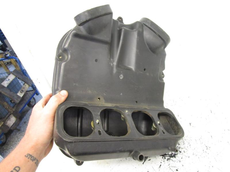 98 Kawasaki ZX 7R Ninja Airbox Housing 11010-1563 1996-2003